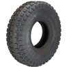 Opona 6", 15x6.00-6 2PR profil K-383+S-386 