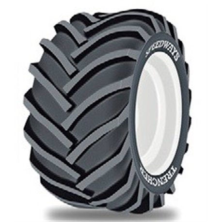 Opona 420/55-17 Kuhn