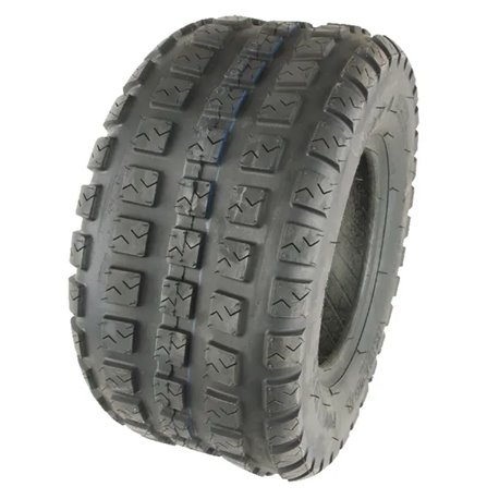Opona profil K383 + S386, 17x8.00 - 8