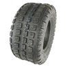 Opona 8", 17x8.00-8 2PR profil K-383+S-386 