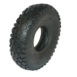 Opona profil HF201, z dętką 5.30 / 4.50 - 6