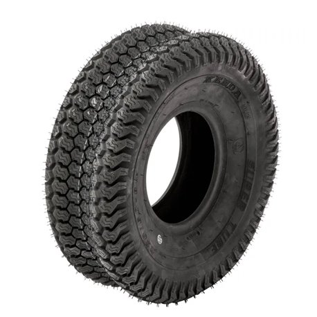 Opona 4.10/3.50-44 PR STARCO