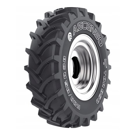 Opona 520/85R46 ASCENSO opona rolnicza