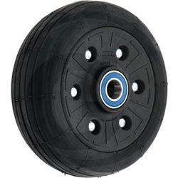 Koło dociskowe 200x67 piasta fi20x73 Farmflex 1252-F005193/L/G