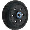 Koło dociskowe 200x67 piasta fi20x73 Farmflex 1252-F005193/L/G