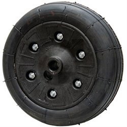 Koło dociskowe 200x67 piasta fi16,2x73 Farmflex 1252-F005194/L/G