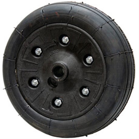 Koło dociskowe 200x67 piasta fi16,2x73 Farmflex 1252-F005194/L/G