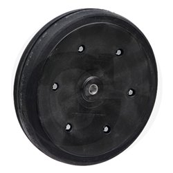 Koło dociskowe 250x25 piasta fi12x20 Farmflex 1252-F005233/G