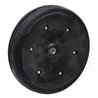 Koło dociskowe 250x25 piasta fi12x20 Farmflex 1252-F005233/G