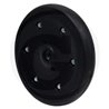 Koło dociskowe 250x42 piasta fi16x49 Farmflex 1252-F005240/G