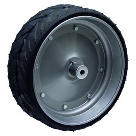 Koło dociskowe 500x175 piasta fi20x184 Farmflex 1252-F005549/C/G