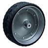 Koło dociskowe 500x175 piasta fi20x184 Farmflex 1252-F005549/C/G