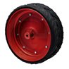 Koło dociskowe 500x175 piasta fi20x184 Farmflex 1252-F005551/CR/G