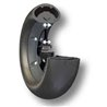 Koło dociskowe 440x116 piasta fi16x44 Farmflex 1252-F010768/RISL/G
