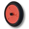 Koło dociskowe 280x65 piasta fi20,3x80 Farmflex 1252-F005251/L/G