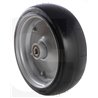 Koło dociskowe 300x100 piasta fi20x90 Farmflex 1252-F005307/L/G
