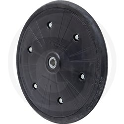 Koło dociskowe 310x25 piasta fi16x44 Farmflex 1252-F012683/G
