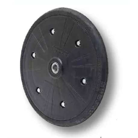 Koło dociskowe 310x25 piasta fi16x44 Farmflex 1252-F009280/L/G