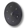 Koło dociskowe 310x25 piasta fi16x44 Farmflex 1252-F009280/L/G