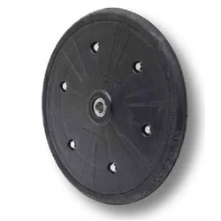 Koło dociskowe 325x50 piasta fi16,8x44 Farmflex 1252-F015836/L/G