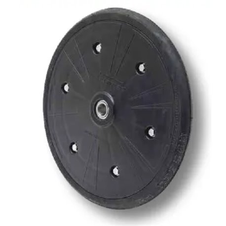 Koło dociskowe 325x50 piasta fi16,8x44 Farmflex 1252-F015836/L/G