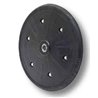 Koło dociskowe 325x50 piasta fi16,8x44 Farmflex 1252-F015836/L/G