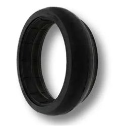 Opona dogniatająca 400x120 Farmflex 1251-400120/LV/G