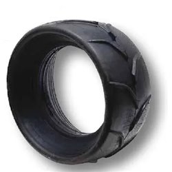 Opona dogniatająca 370x165 Farmflex 1251-370165/CS2/G