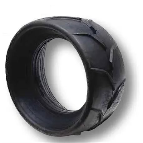 Opona dogniatająca 370x165 Farmflex 1251-370165/CS2/G
