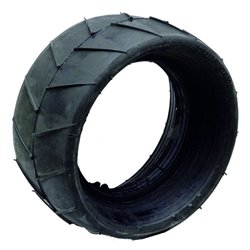 Opona dogniatająca 370x165 Farmflex 1251-370165/CS/G