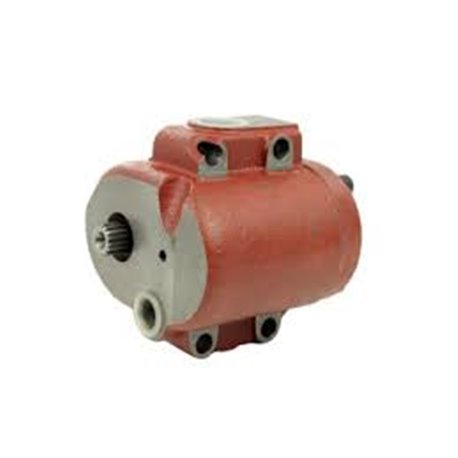 Pompa hydrauliczna podnośnika ZETOR 24l/min HYDROTOR