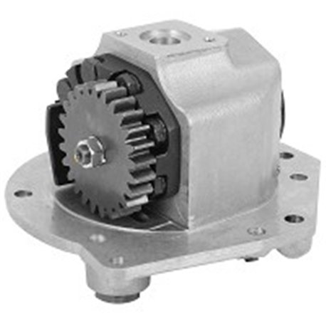 Pompa hydrauliczna Ford 83936586 Vapormatic 5035776910302