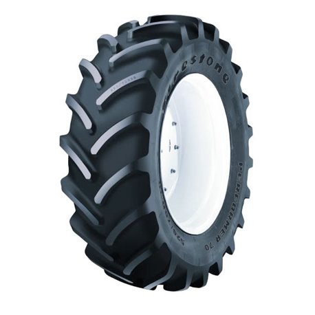 Opona 480/70R30 FIRESTONE opona rolnicza