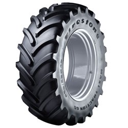 Opona 540/65R38 FIRESTONE opona rolnicza