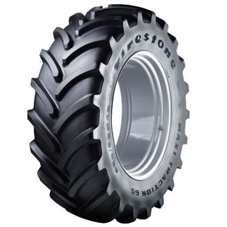 Opona 540/65R38 FIRESTONE opona rolnicza