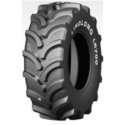 Opona 580/70R38 LING LONG opona rolnicza