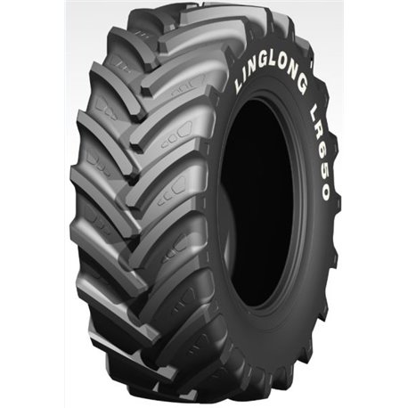Opona 710/70R38 LING LONG opona rolnicza