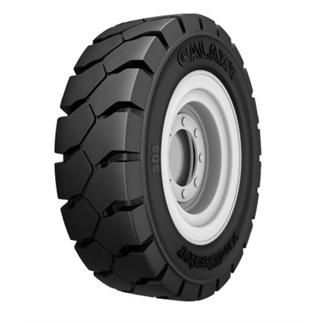 Opona 18x7-8 GALAXY wózków widłowych