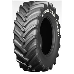 Opona 600/65R34 LING LONG opona rolnicza