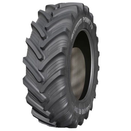 Opona 520/70R34 TAURUS opona rolnicza