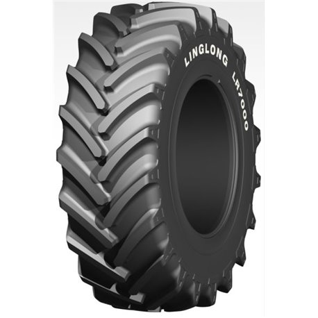 Opona 600/70R28 LING LONG opona rolnicza