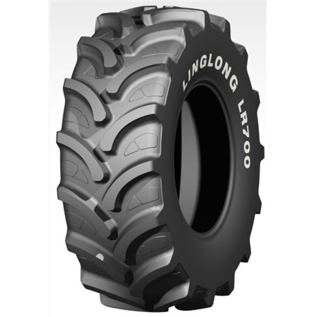 Opona 480/70R28 LING LONG opona rolnicza