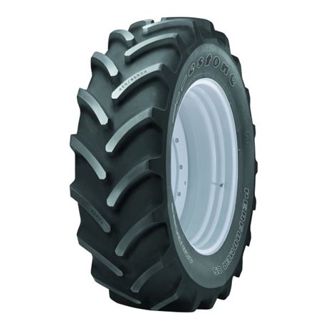 Opona 420/85R28 FIRESTONE opona rolnicza