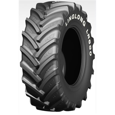 Opona 440/65R28 LING LONG opona rolnicza