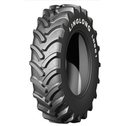 Opona 380/85R24 LING LONG opona rolnicza