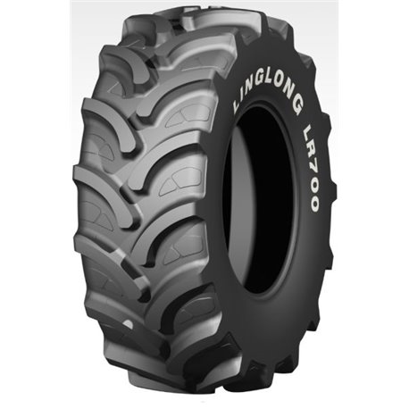Opona 380/70R24 LING LONG opona rolnicza