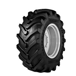 Opona 460/70R24 TRELLEBORG Opona przemysłowa