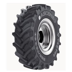 Opona 360/70R20 ASCENSO Opona rolnicza