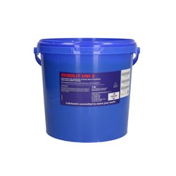 Smar RENOLIT UNI 2 5KG