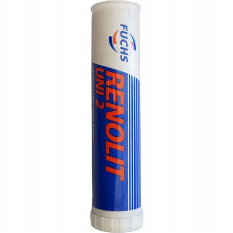 Smar RENOLIT UNI 2 400G Fuchs 1073317304I